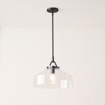 Load image into Gallery viewer, Hanton Modern Metal Pendant Light - Hanging Lamp for Kitchen
