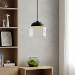 Afbeelding laden in galerijweergave, Beastlynn Dierlijke Glazen Hanglamp - Creatief Zoo Ontwerp Hanglamp voor Kinderkamer N23