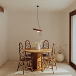 Załaduj obraz do przeglądarki galerii, Lampa wisząca Acoustic Disc