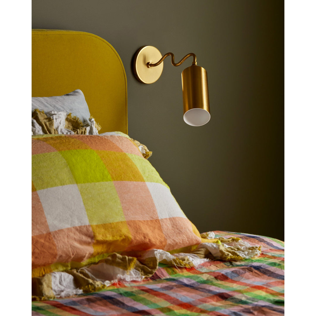 Lampa ścienna Bea