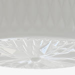 Load image into Gallery viewer, Mistaro Minimal Glass Ceiling Lamp - Flush Mount Design for Living Room and Bedroom