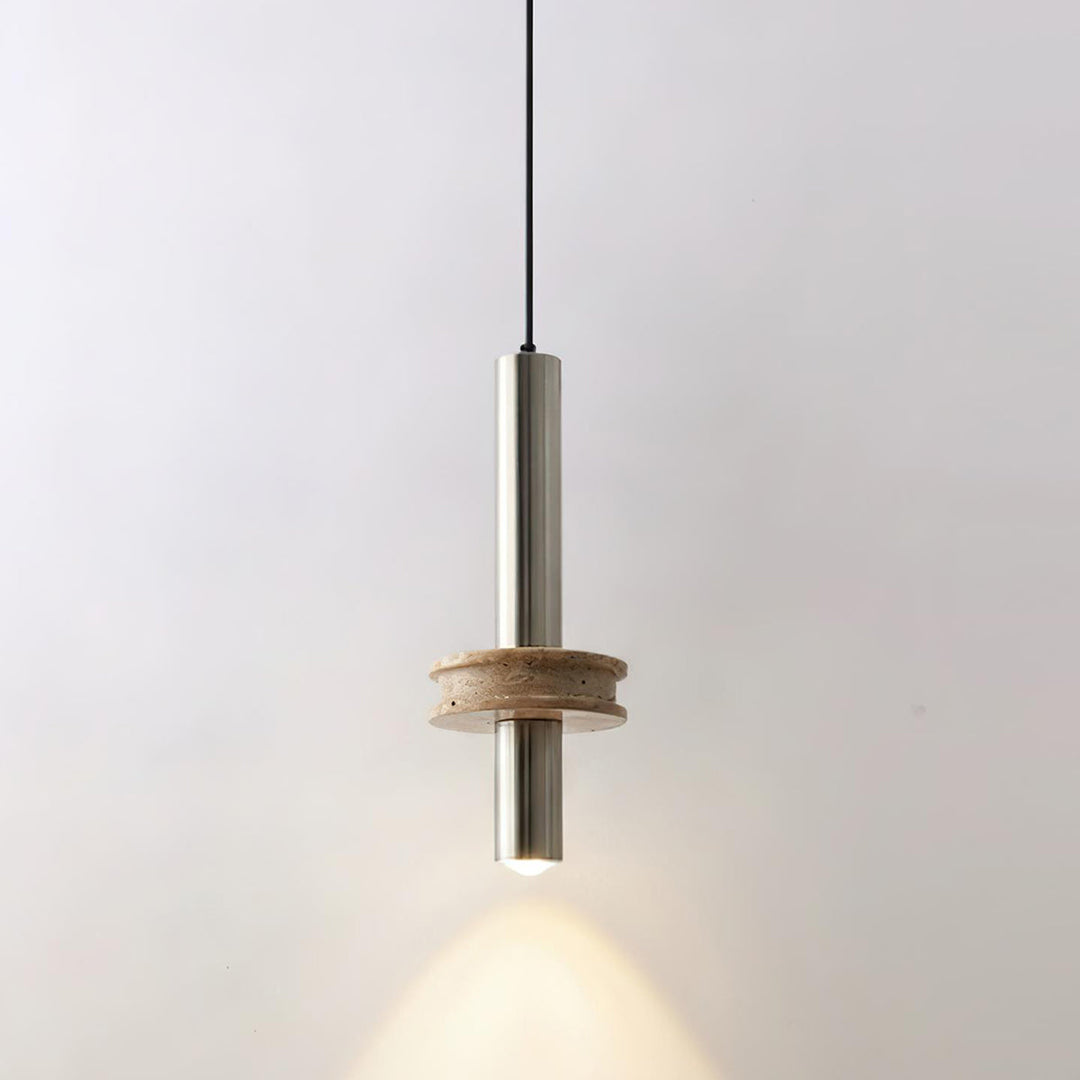 Lampada a sospensione Tralune