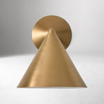 Load image into Gallery viewer, Brivana Outdoor Sconce - Modern Metal Wall Light
