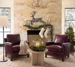 Load image into Gallery viewer, Rowan Articulating Floor Lamp - Adjustable Iron Design for Task Lighting
