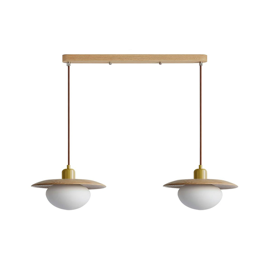 Vireo Pendant Lamp