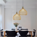 Załaduj obraz do przeglądarki galerii, Lampa wisząca Black Pearl