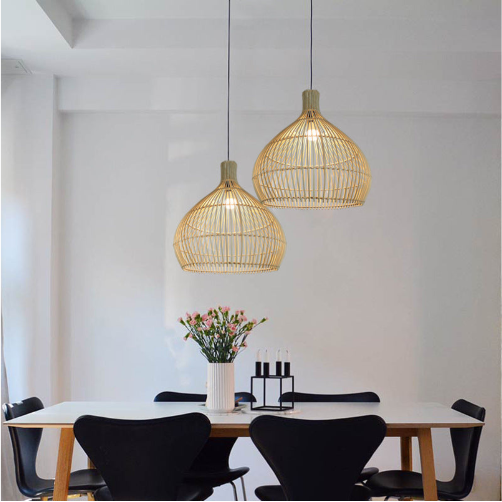 Lampa wisząca Black Pearl