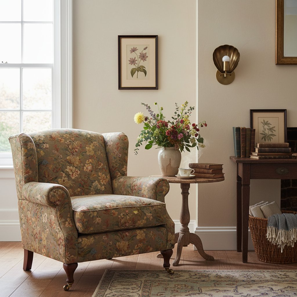 Ornato Luxe Deco Brass Wall Light - Multiple Finishes Available