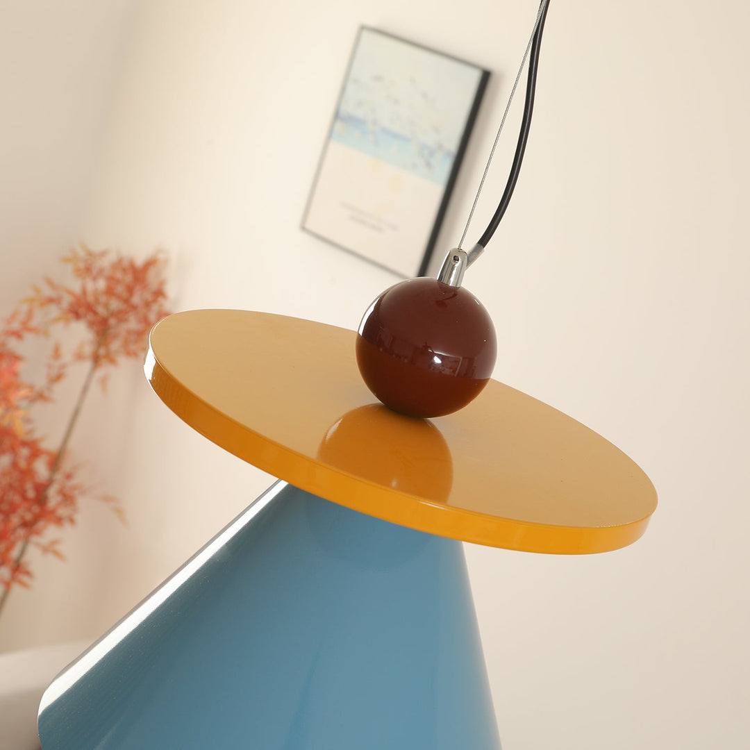 Riva Pendelleuchte