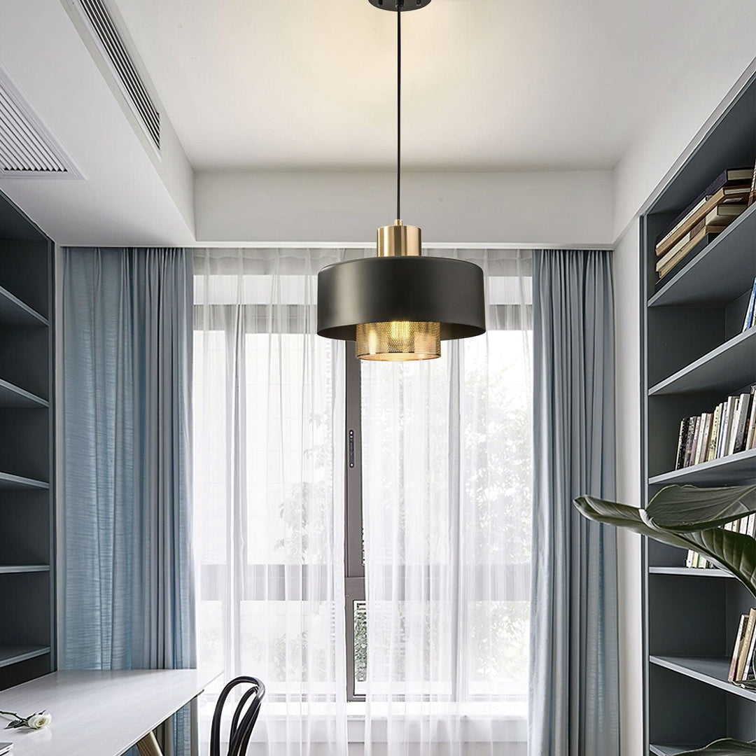 Bradbury Pendelleuchte