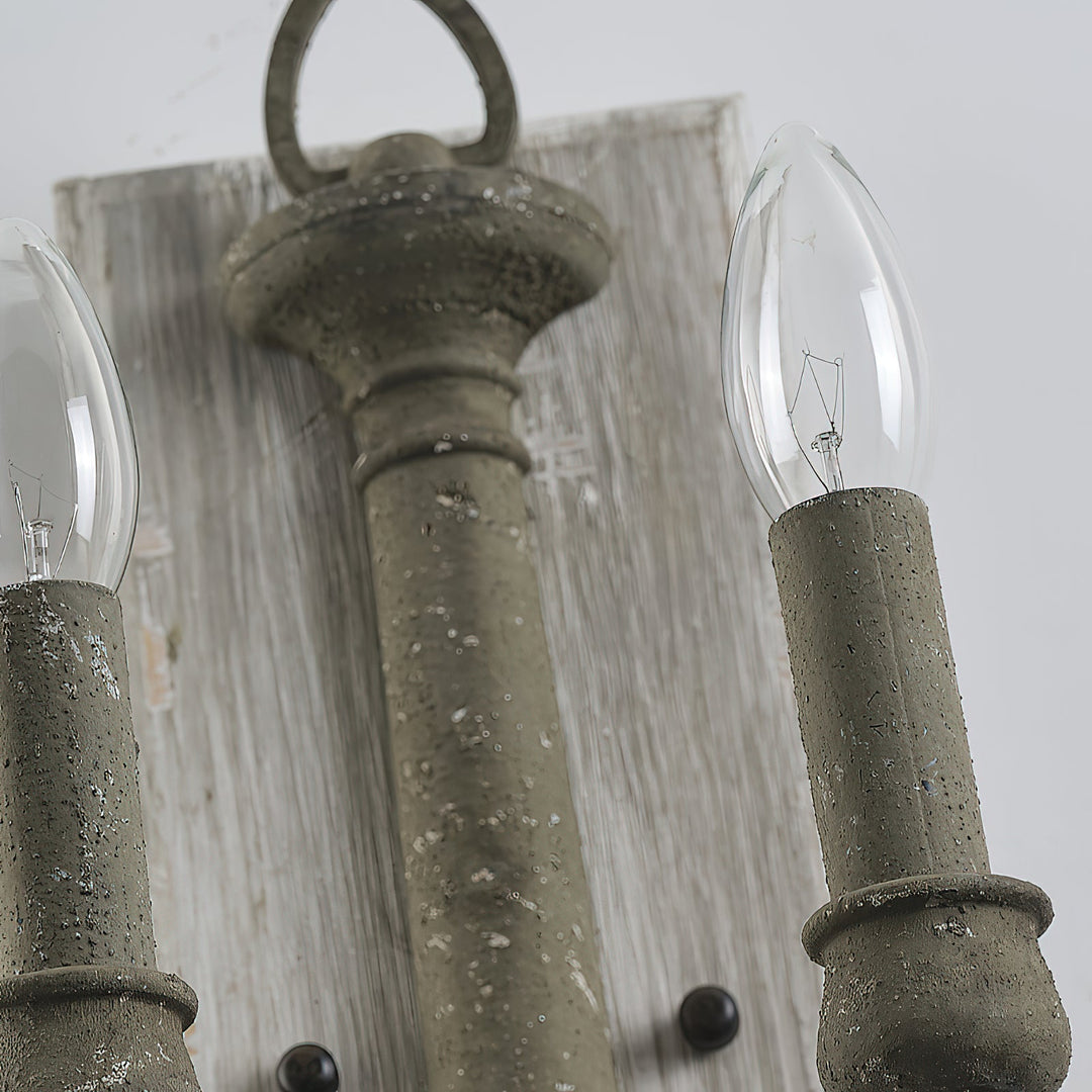 Zoe Wall Lamp