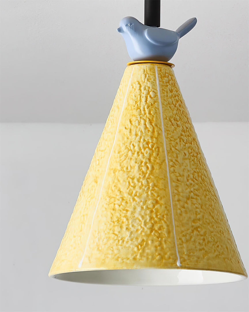 Lampada da soffitto Tweetie