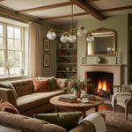 Load image into Gallery viewer, Glorica Cluster Globe Modern Chandelier for Dining Room &amp; Foyer
