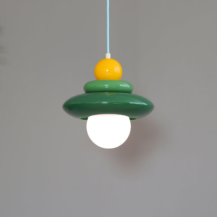 LolliDrop Pendelleuchte