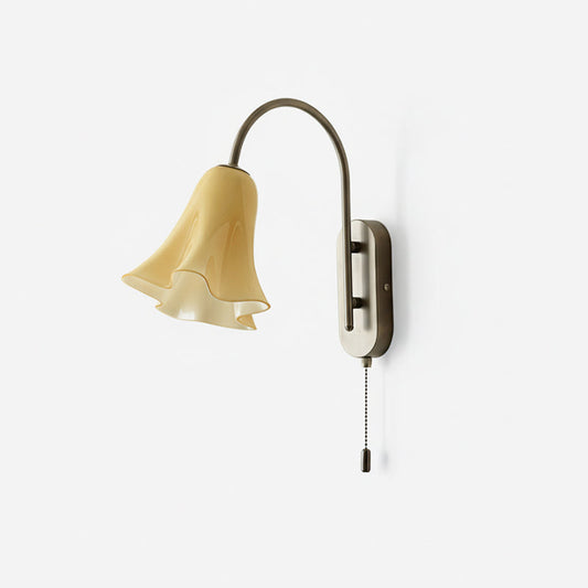 Lámpara de pared Mido