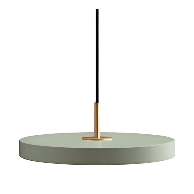 Astris Contemporary LED Hanging Lamp