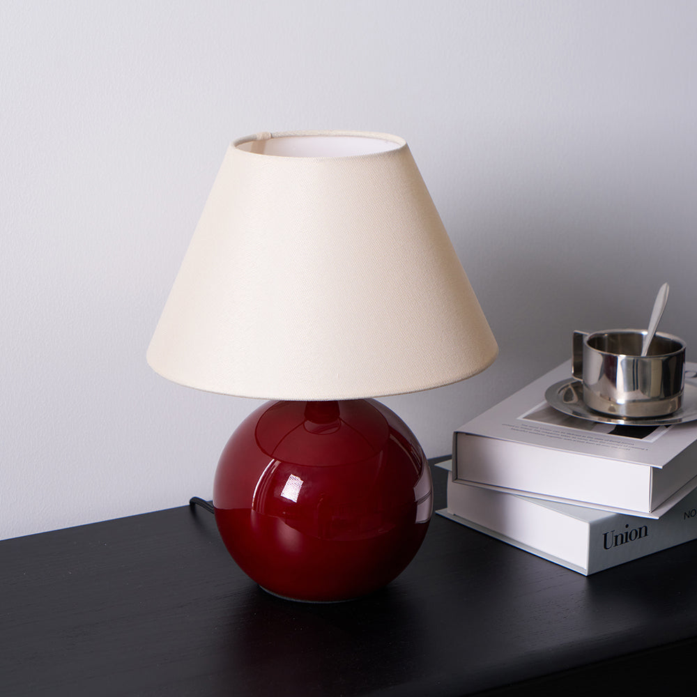 Lampe de table Red Nanu