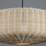 Załaduj obraz do przeglądarki galerii, Żyrandol Brilliant Braided