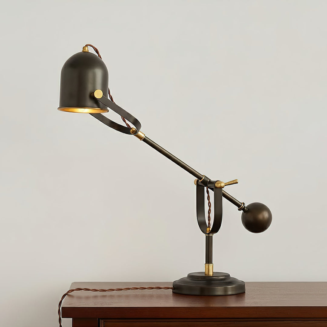Pimlico Tischlampe
