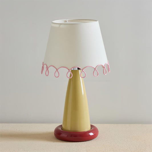 Lámpara de mesa Lollio