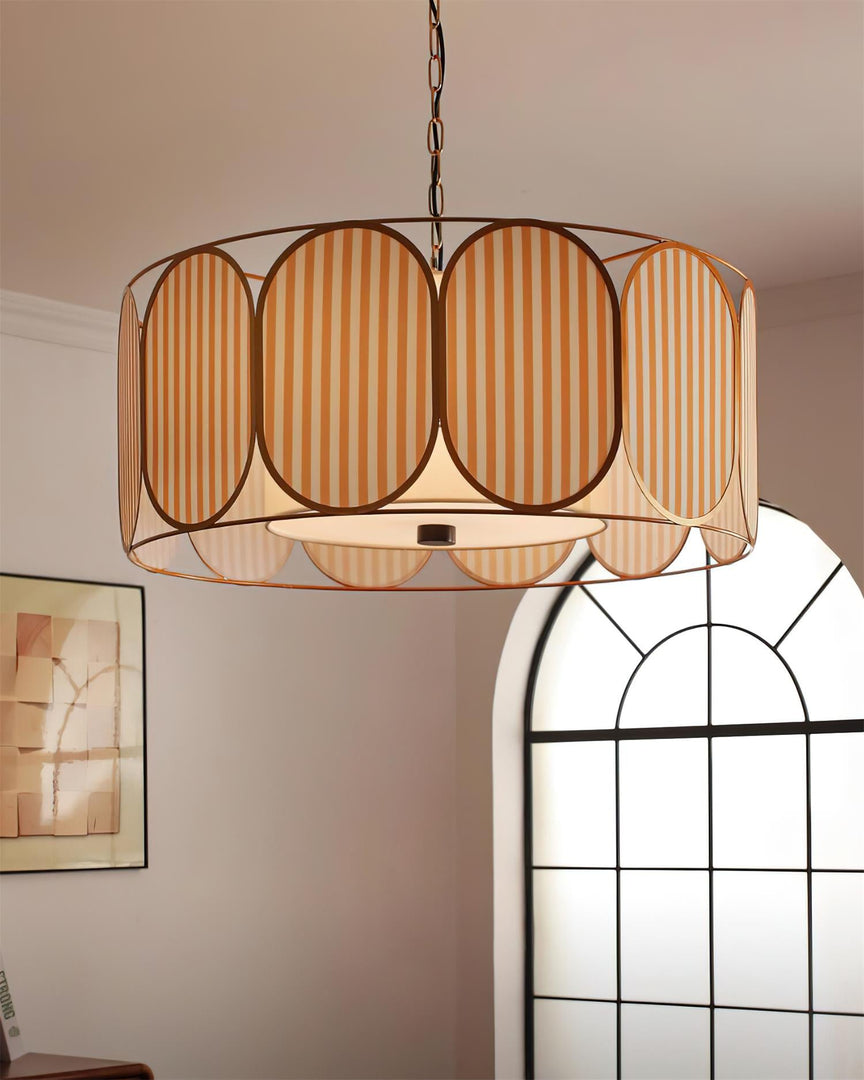 Radiance Pendelleuchte