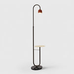 Carica l'immagine nella visualizzazione Galleria, With side table SKU
