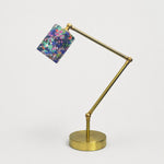 Afbeelding laden in galerijweergave, Impression Floral adjustable table lamp
