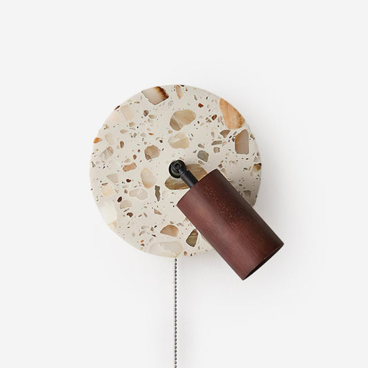 Lámpara de Pared Traviso
