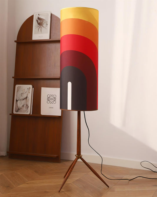 Lámpara de Piso Electra