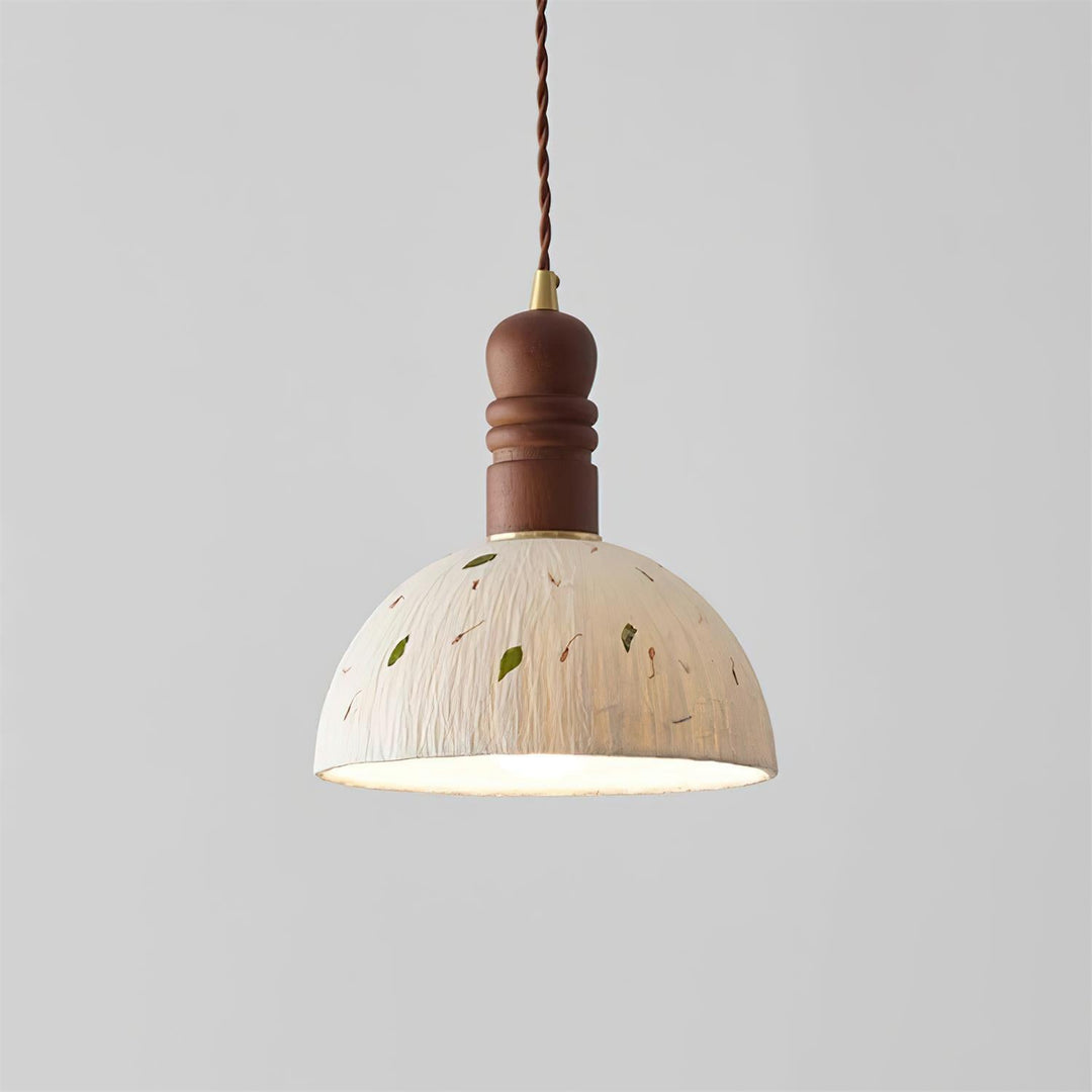 Lampa wisząca Sylvane Dome