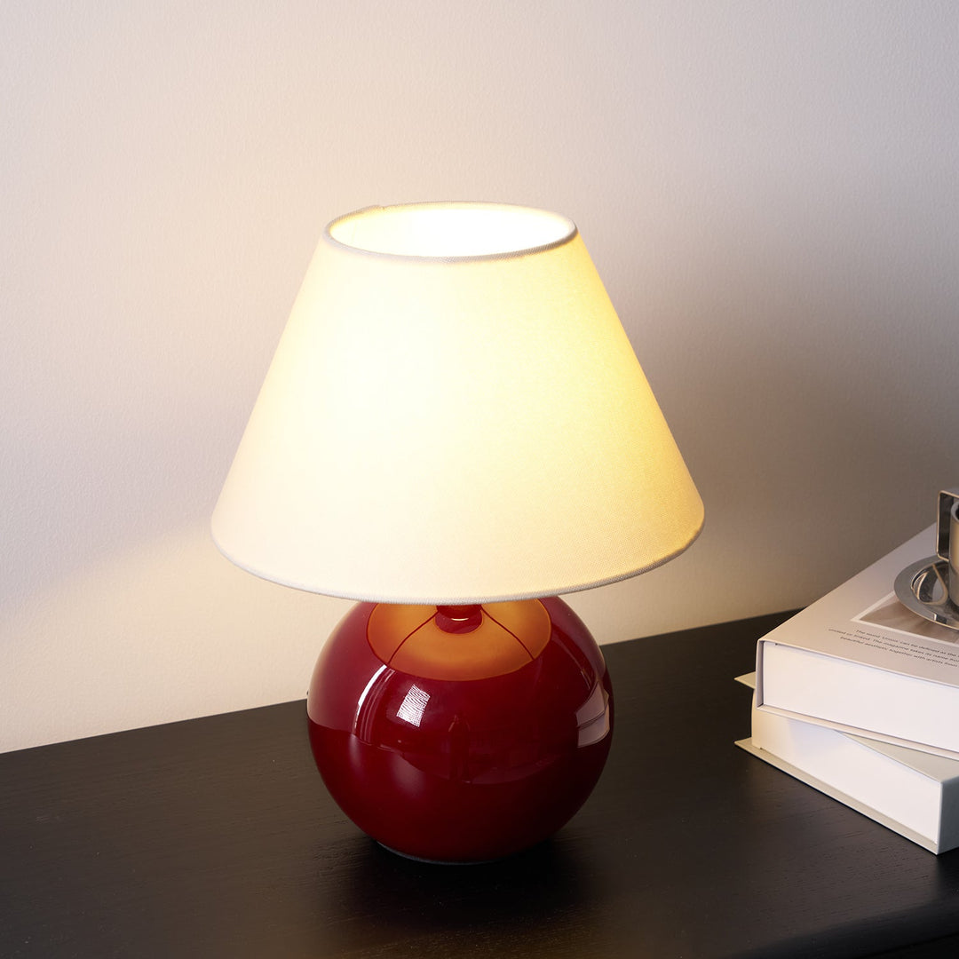 Lampe de table Red Nanu