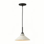 Load image into Gallery viewer, Aurenza Modern Farmhouse Pendant Light - Adjustable Shade for Warm Ambiance
