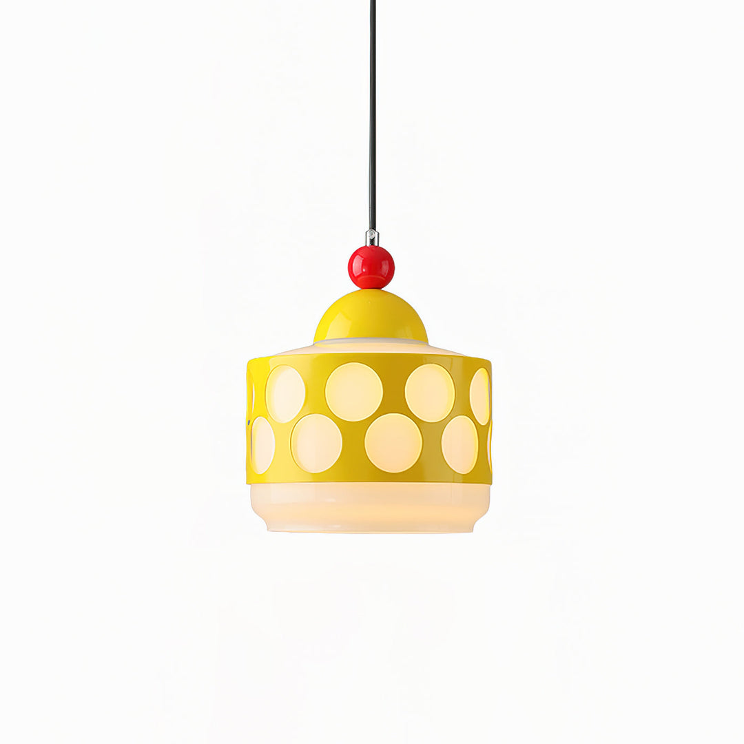 Popdot Pendelleuchte
