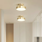 Cargar imagen en el visor de la Galería, Lámpara de Techo Luminaria Celestial