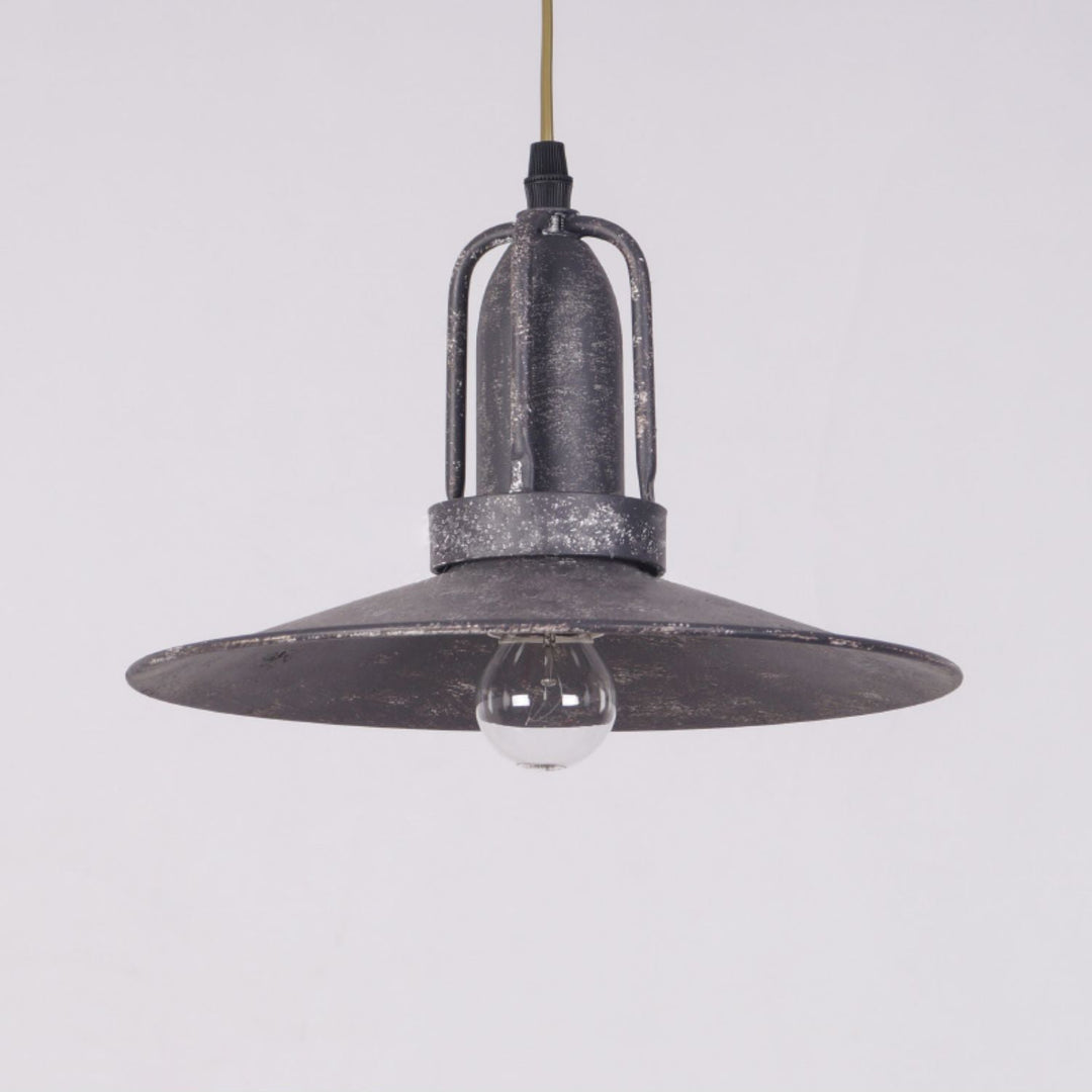 Lampa wisząca Allentown