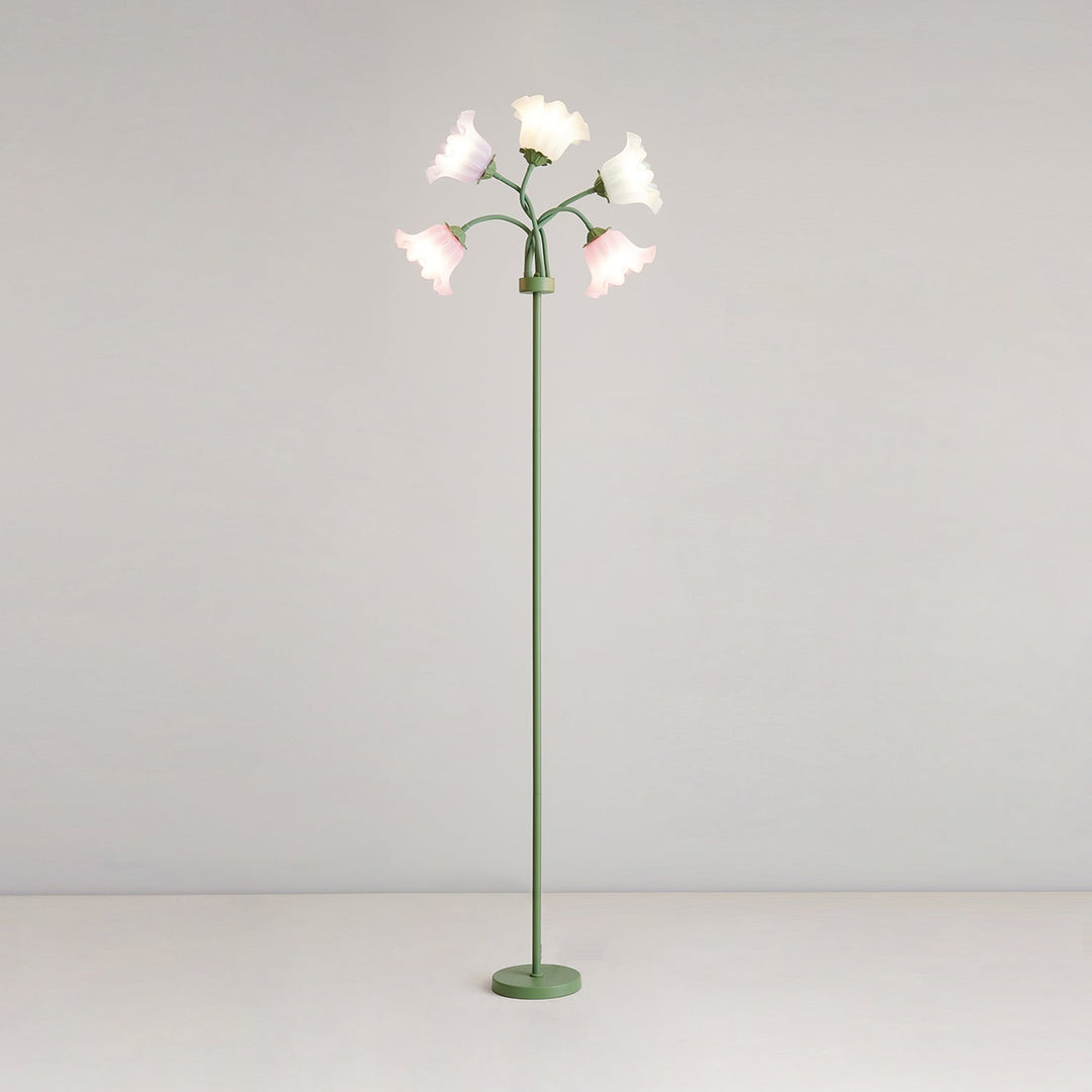 Florinetta Stehleuchte