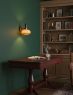 Carica l'immagine nella visualizzazione Galleria, Lampada da parete Mareli