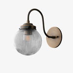 Load image into Gallery viewer, Glorica Spherical Contemporary Wall Light for Hallway &amp; Entryway
