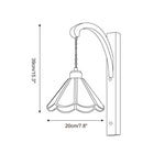 Load image into Gallery viewer, Tavelle Wall Lamp