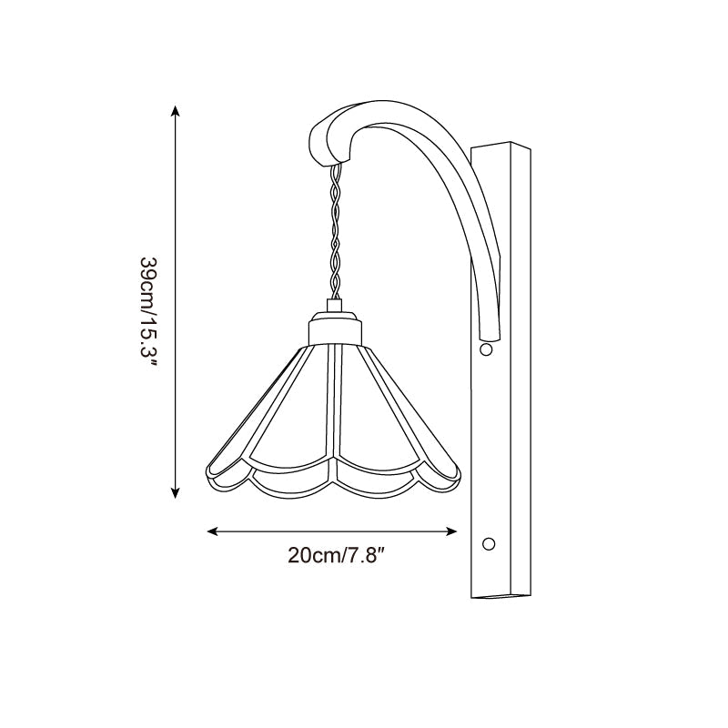 Tavelle Wall Lamp