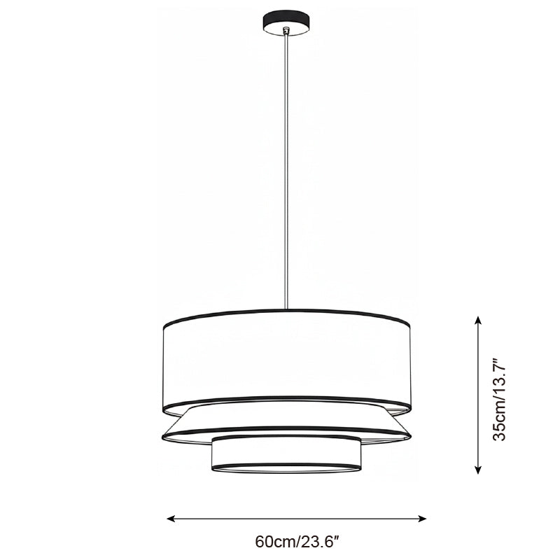 Suspension Circlune
