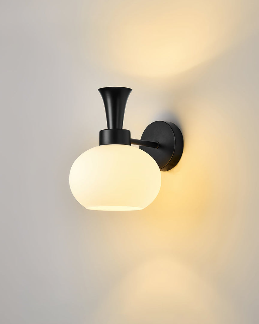 Lampada da parete Mareli
