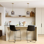 Load image into Gallery viewer, Hanton Modern Metal Pendant Light - Hanging Lamp for Kitchen
