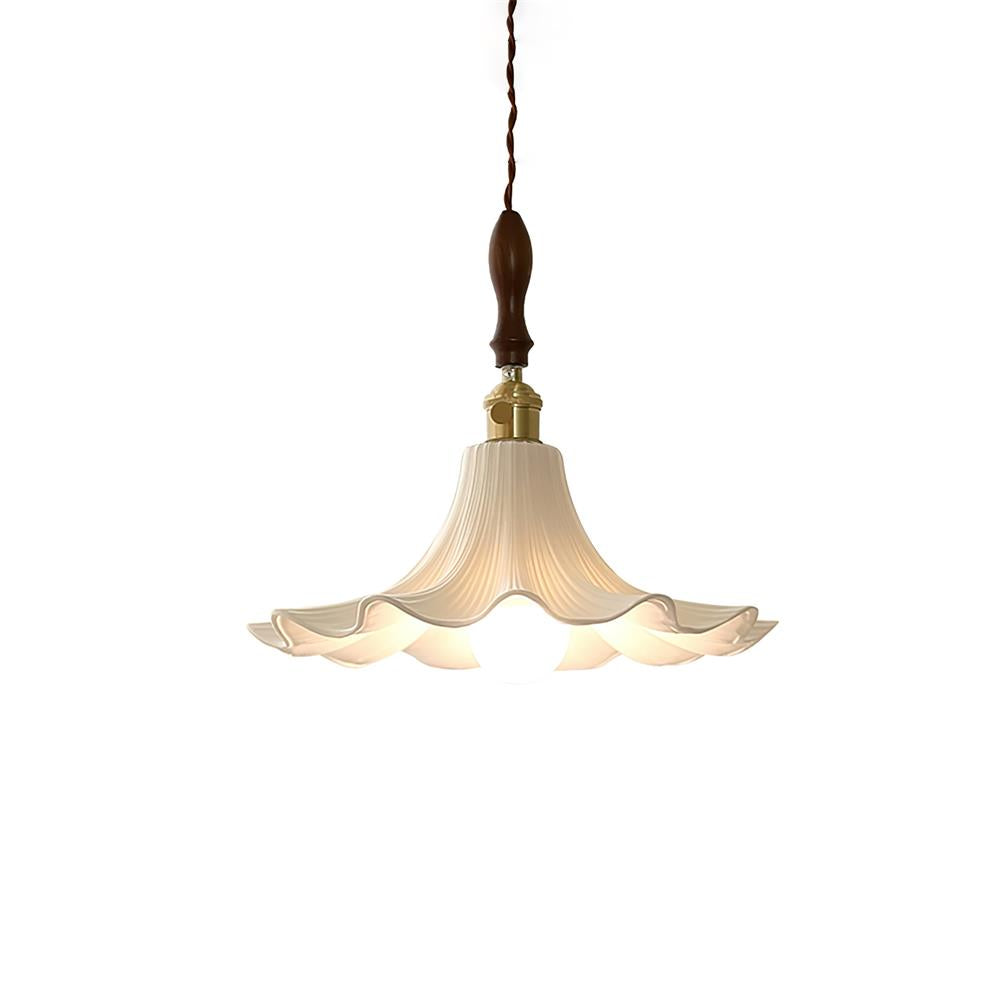 Florin Ripple Pendelleuchte