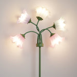 Bild in die Galerieansicht laden, Florinetta Stehleuchte