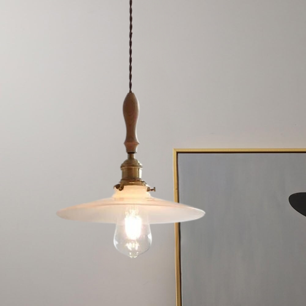 Luz de Terciopelo Elegancia Japandi