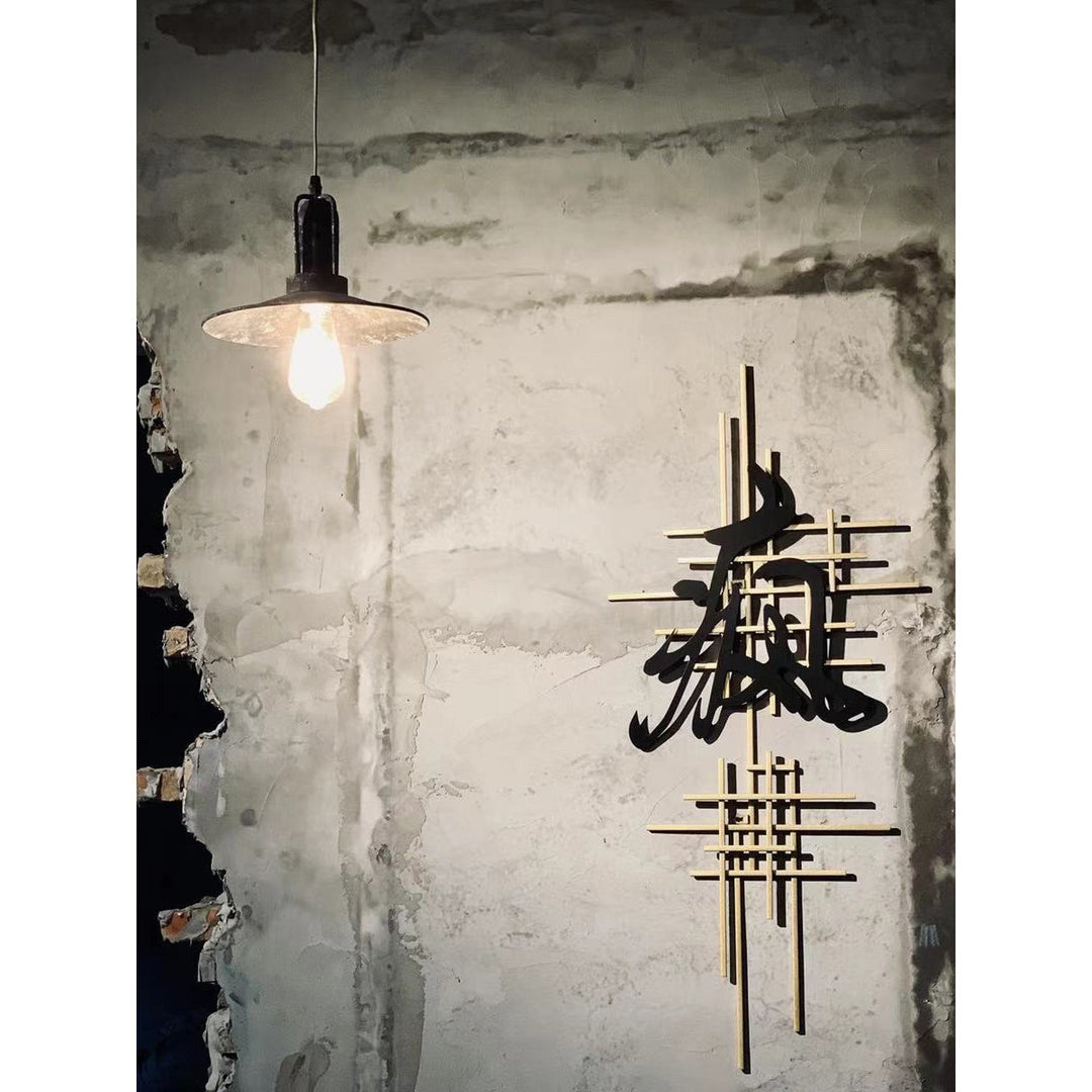 Lampa wisząca Allentown