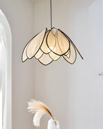 Bild in die Galerieansicht laden, Petaline Veil Pendelleuchte