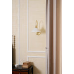 Load image into Gallery viewer, Clivedon Wall Lamp