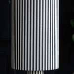 Bild in die Galerieansicht laden, Blendra Moderne Abstrakte Print Stehlampe - Einzigartiges Design Stilvolle Leuchte für Wohnzimmer und Büros